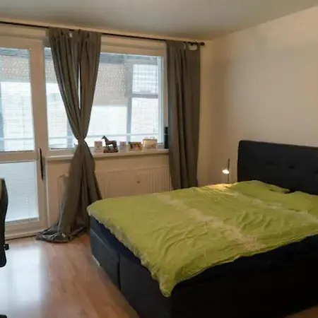 Apartament Spacious With Amazing Castle View