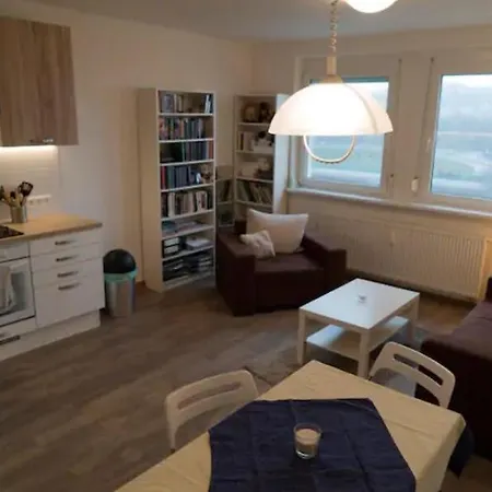 Spacious With Amazing Castle View