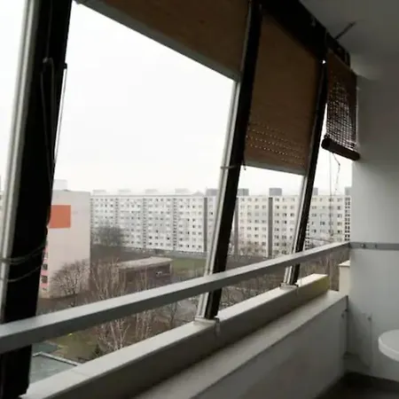 Spacious With Amazing Castle View * Bratislava