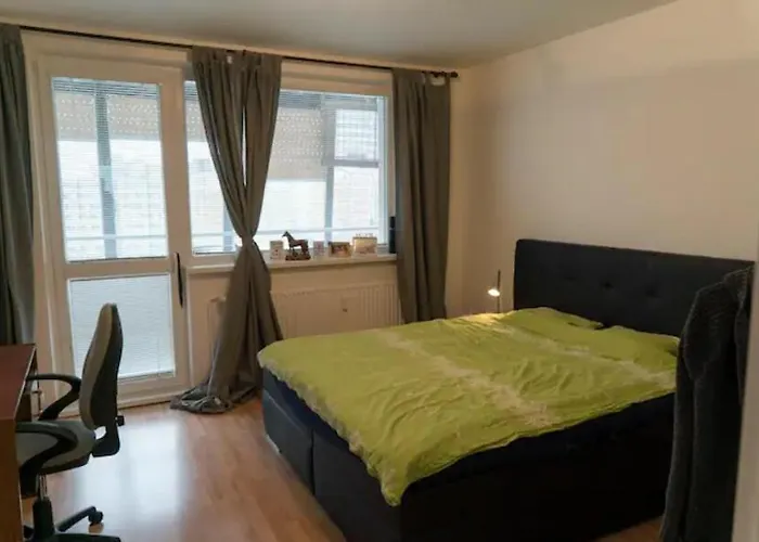 Apartament Spacious With Amazing Castle View