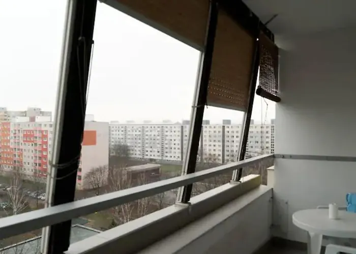 Spacious With Amazing Castle View * Братислава